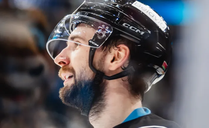 Илья Усов назвал, в чём сила нынешнего минского «Динамо»