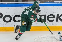 Алексей Марченко — о причинах поражения «Ак Барса» в игре с минским «Динамо»