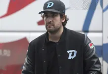 Защитник минского «Динамо» стал лучшим в КХЛ на 10-й игровой неделе