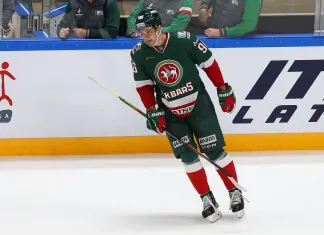 Никита Лямкин: Глупые обрезы привели к пропущенным голам от минского «Динамо»