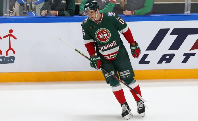 Никита Лямкин: Глупые обрезы привели к пропущенным голам от минского «Динамо»