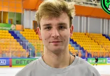 Кирилл Гришков: С реализацией не все было в порядке, поэтому и получилась такая напряженная концовка