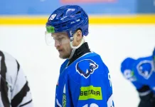 Никита Ядроец: Когда долго не получается забить, начинаешь копаться в себе