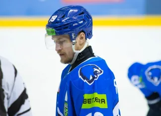 Никита Ядроец: Когда долго не получается забить, начинаешь копаться в себе