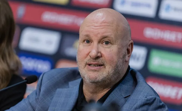 Обидчик минского «Динамо» по плей-офф Кубка Гагарина может лишиться главного тренера