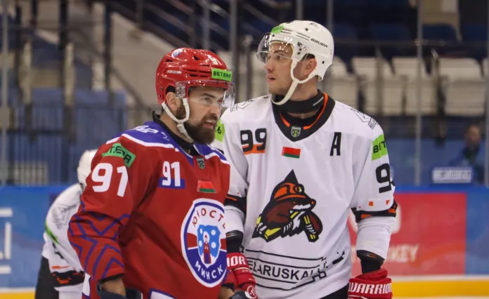 Опытный нападающий Буйницкий покинул «Шахтер»