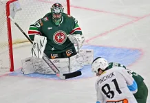 Радмир Сахибгареев назвал причину поражения «Ак Барса» от минского «Динамо»