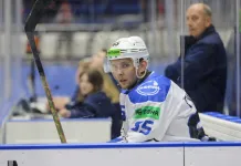 Кирилл Гусаров: Нужно выходить на каждую игру и пытаться набирать очки с любым соперником