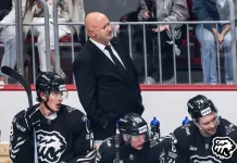 Соперник минского «Динамо» в плей-офф Кубка Гагарина-2025 лишился главного тренера