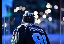 Янни Калдис: Уверен, что у Пинчука всё получится в Северной Америке