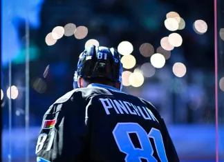 Янни Калдис: Уверен, что у Пинчука всё получится в Северной Америке