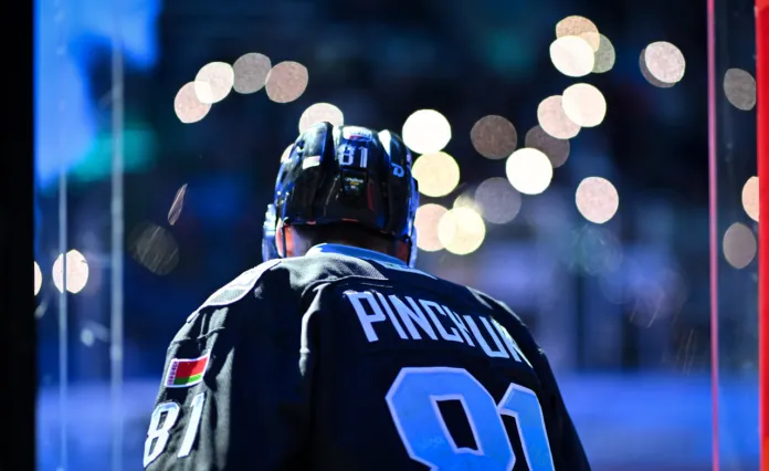 Янни Калдис: Уверен, что у Пинчука всё получится в Северной Америке