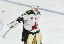 Тихон Чайка: На былые неудачи стараемся не смотреть