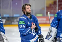 Глеб Андреев: Один гол — это вообще ни о чём