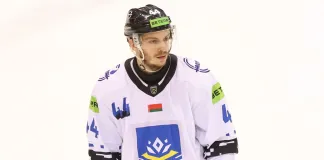 Леонид Лекаревич представил символическую сборную 10-й недели Betera-Экстралиги