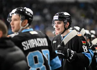 Радмир Сахибгареев: Виталий Пинчук получит возможность зажигать в НХЛ