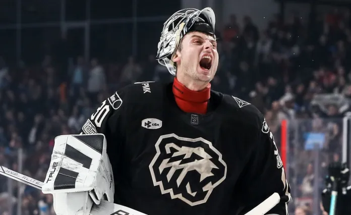 Источник: Трансфер Зака Фукале стал одной из причин ухода Бенуа Гру из «Трактора»