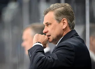 Дмитрий Квартальнов – о работе с легионерами и тройке Лимож – Пинчук – Энас