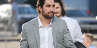 Джош Брук: Очень приятно играть в такой команде, которая у нас есть сейчас