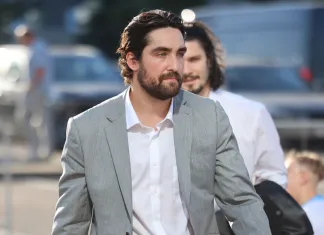 Джош Брук: Очень приятно играть в такой команде, которая у нас есть сейчас