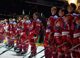 «Юность» уверенно обыграла «Могилев» с помощью дубля Кулагина