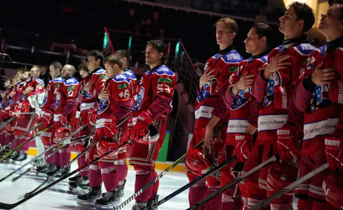 «Юность» уверенно обыграла «Могилев» с помощью дубля Кулагина