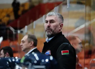 Денис Тыднюк: Забили в большинстве, чего так долго ждали