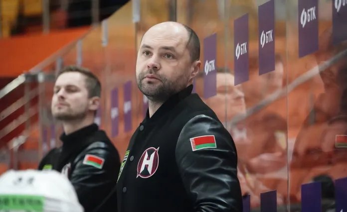 Андрей Антонов: Мы придумывали то, что не нужно было делать