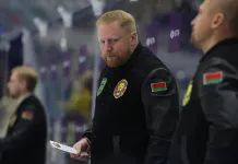 Дмитрий Рыльков: Сегодня мы восемь игроков не досчиталась по причине болезни