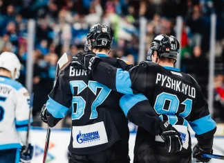 Алексей Шевченко считает, что минское «Динамо» не пройдет в полуфинал Кубка Гагарина