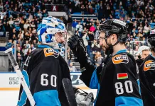 Экс-игрок НХЛ Филатов включил минское «Динамо» в число фаворитов на Кубок Гагарина