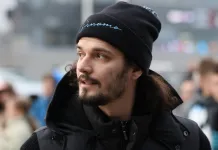 Артем Демков — об отсутствии Демченко: Не знаю, что происходит