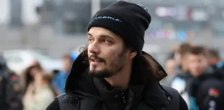 Артем Демков — об отсутствии Демченко: Не знаю, что происходит