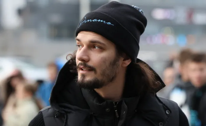 Артем Демков — об отсутствии Демченко: Не знаю, что происходит