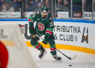 Матчи КХЛ на 18 ноября. «Северсталь» — «Динамо-Минск», «Ак Барс» — ЦСКА, «Динамо-Москва» — «Спартак» и другие встречи