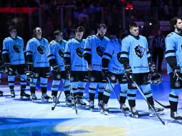 Минское «Динамо» сыграет в гостях против «Северстали»