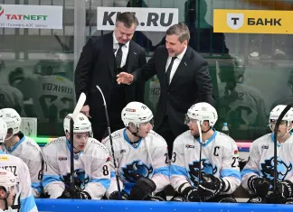 Букмекеры оценили шансы минского «Динамо» в гостевом матче против «Северстали»