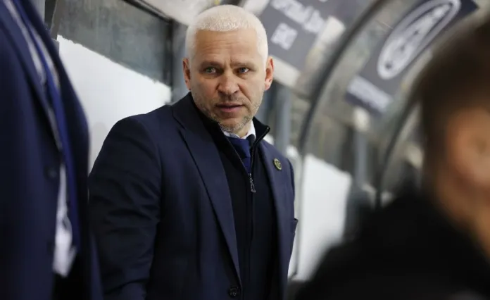 Дмитрий Саяпин — о победе над «Гомелем» и смене капитана