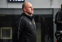 Алексей Кузнецов — о поражении от «Металлурга» и духе дерби