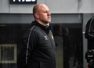 Алексей Кузнецов — о поражении от «Металлурга» и духе дерби