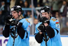 Артем Демков — о туманных перспективах минского «Динамо» в следующем сезоне