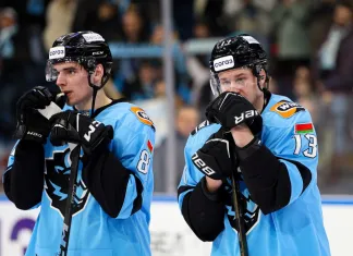 Артем Демков — о туманных перспективах минского «Динамо» в следующем сезоне