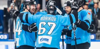 Михаил Зислис — о необходимости усиления минского «Динамо» качественным форвардом