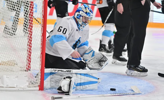 Названы плюсы минского «Динамо» и «Северстали» в преддверии очного матча