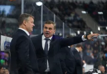 Михаил Зислис не исключил, что Дмитрий Квартальнов покинет минское «Динамо»