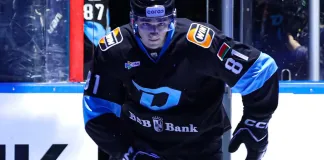 Виталий Пинчук — 8-й бомбардир в истории минского «Динамо»