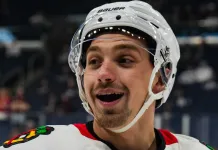 The Athletic: Когда забьет Левшунов — это вопрос ближайшего времени