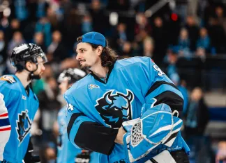 Минское «Динамо» — лидер Индекса силы команд КХЛ