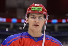 В «Юность» вернулся 23-летний белорусский защитник