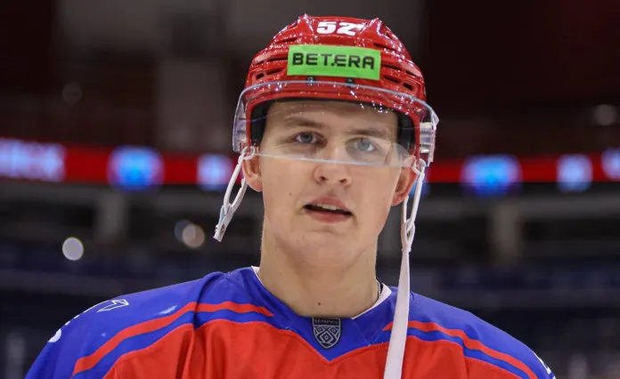 В «Юность» вернулся 23-летний белорусский защитник